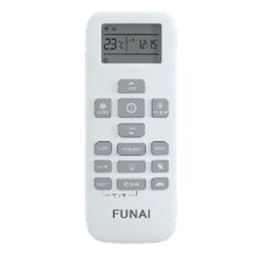 Funai RAC-SM20HP.D03