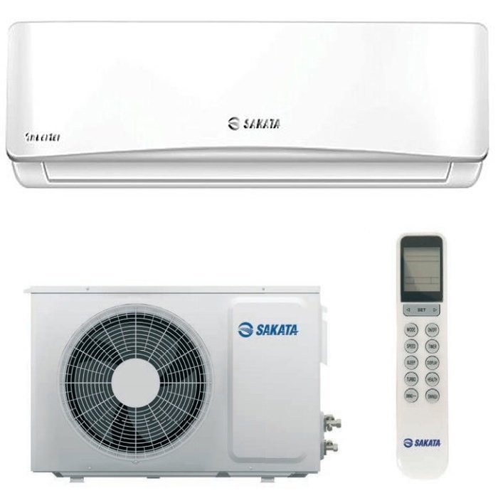 Sakata SIH-25SGC/SOH-25VGC