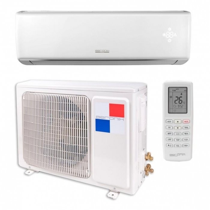 Aeronik ASI-24IL3/ASO-24IL1