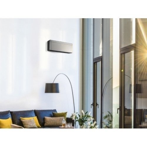 Daikin FTXA35AS/RXA35A Silver