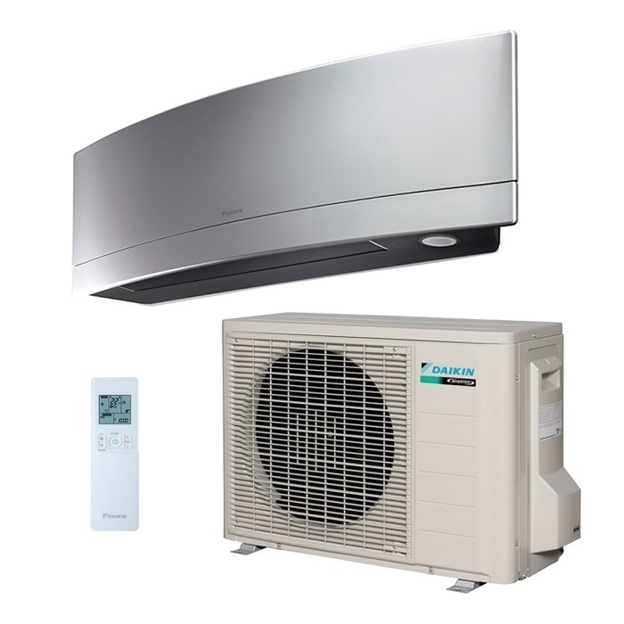 Daikin FTXJ35M-S/RXJ35M