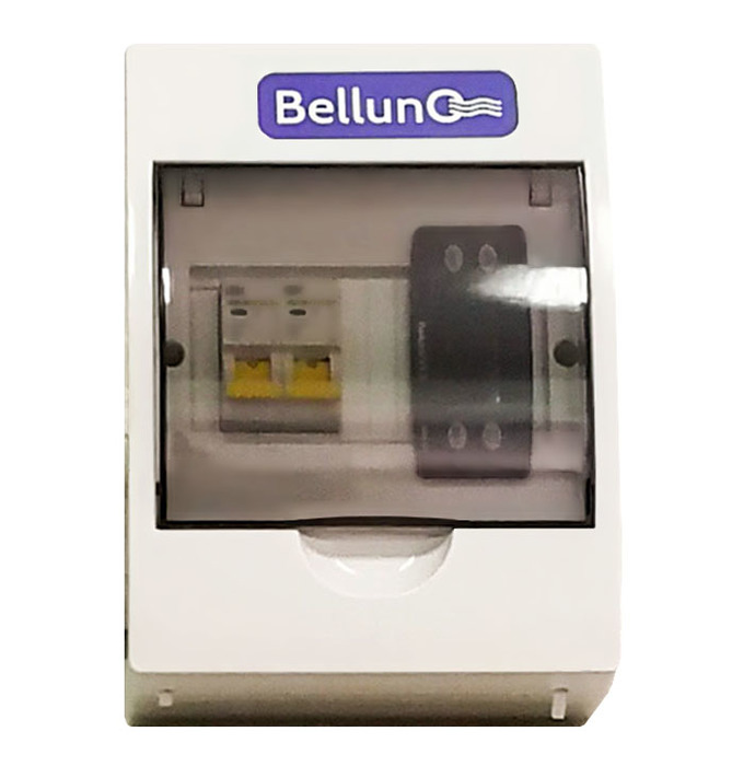 Belluno iP-4