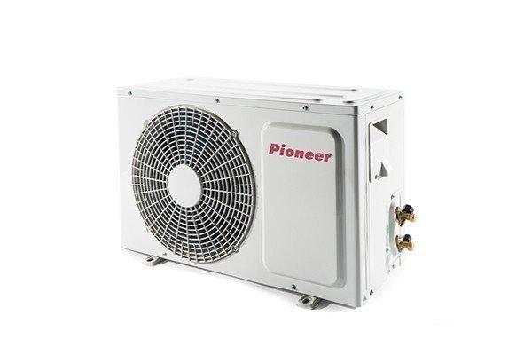 Pioneer KFRI25MW/KORI25MW Eco