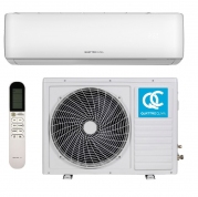 QuattroClima QV-BE09WA/QN-BE09WA